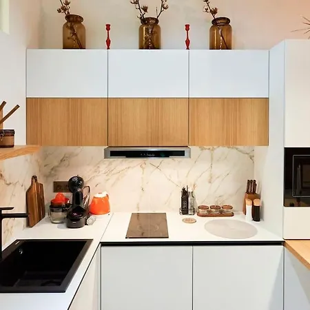 Апартамент In The Center Of Next To The Бургас