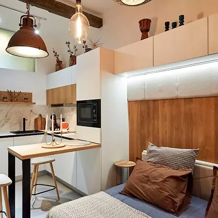 In The Center Of Next To The Бургас