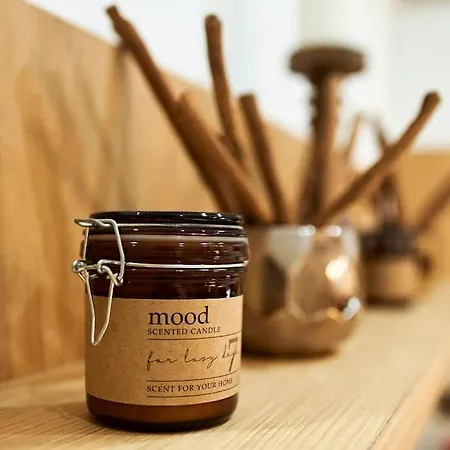 In The Center Of Next To The Апартамент