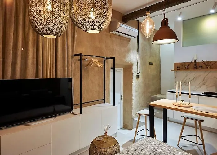 In The Center Of Next To The * Burgas Stad