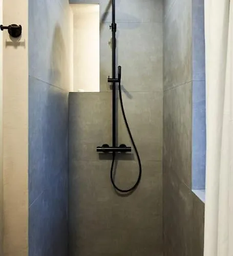 In The Center Of Next To The Апартамент *