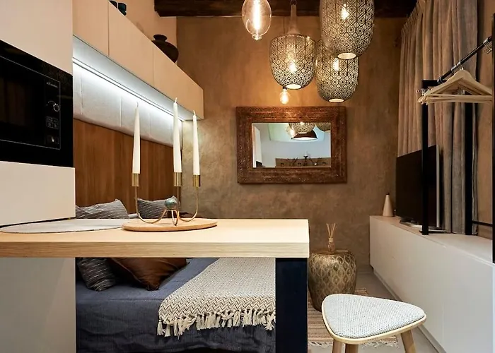 Апартамент In The Center Of Next To The