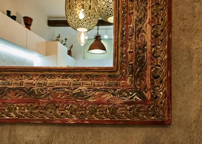 Апартамент In The Center Of Next To The *